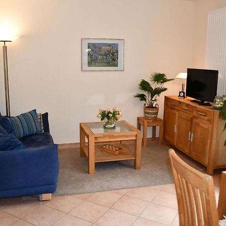 Kleine Oase Im Haus Waldesheim Apartment Goehren  Luaran gambar