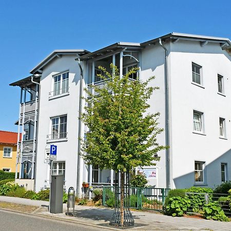 Kleine Oase Im Haus Waldesheim Apartment Goehren  Luaran gambar