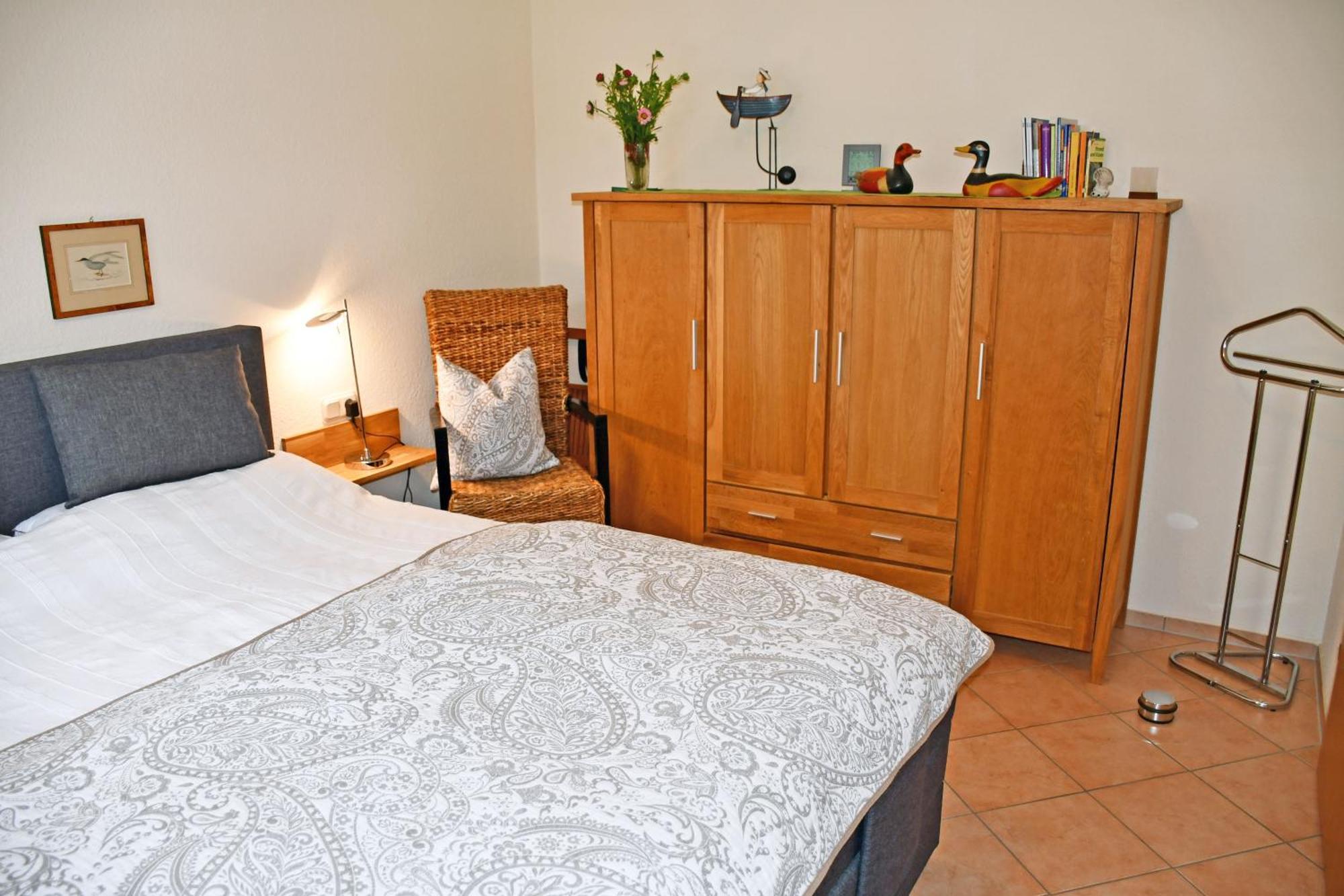 Kleine Oase Im Haus Waldesheim Apartment Goehren  Luaran gambar