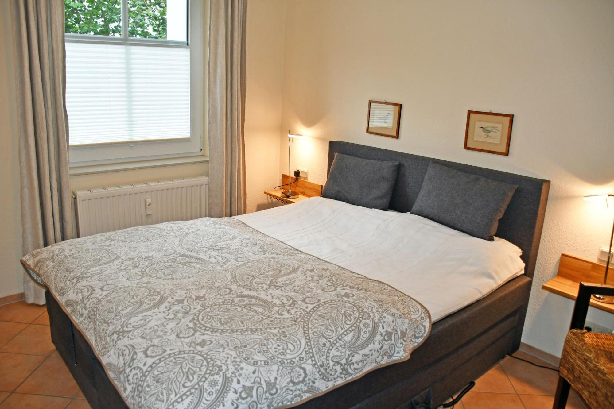 Kleine Oase Im Haus Waldesheim Apartment Goehren  Luaran gambar